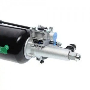 ПГУ КАМАЗ-5490 MERCEDES Atego,Actros MEGAPOWER 16015016 MEGA POWER