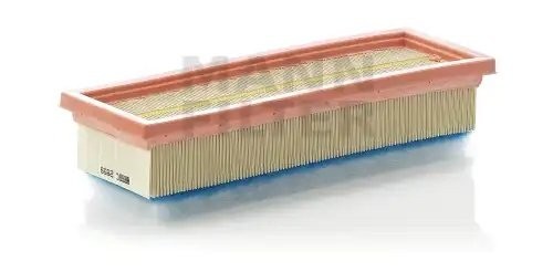 Фильтр воздушный C2859 C2859 MANN FILTER