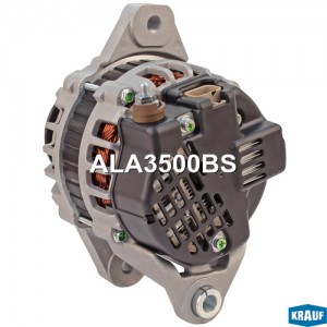 Генератор HYUNDAI HD65,78 дв.D4DD ЕВРО-3 28В 50А KRAUF ALA3500BS KRAUF