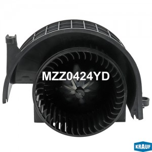 Мотор печки c крыльчаткой KRAUF MZZ0424YD MZZ0424YD KRAUF