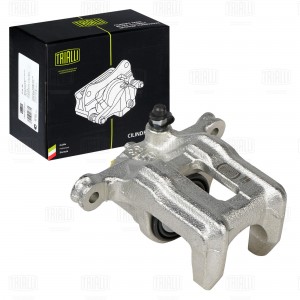 Суппорт торм. Honda Accord (02-)/(08-)/CR-V (02-) зад. прав. d=38мм (CF 190608) CF 190608 TRIALLI