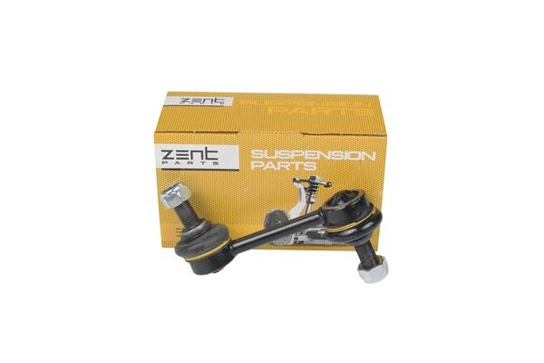 тяга стабилизатора заднего! Hyundai Santa Fe all 05> Z29157 ZENTPARTS