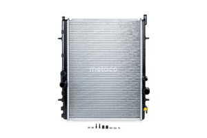 PEUGEOT 206 8010176 METACO