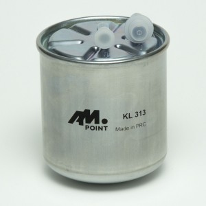 MB C/E/S CLASS KL313 AM POINT