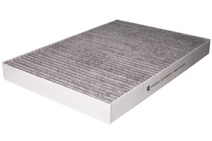 Фильтр салонный угольный B15CR0051 B15CR0051 CWORKS