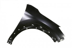 КРЫЛО ПЕРЕДНЕЕ ПРАВОЕ TUCSON 16- HN10073AR TONG YANG