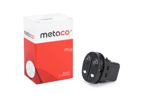 FORD FIESTA (2001-2007) 6280-004 METACO