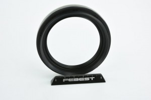 Сальник привода (59X80X12X18) 95HEY-59801218R 95HEY-59801218R FEBEST