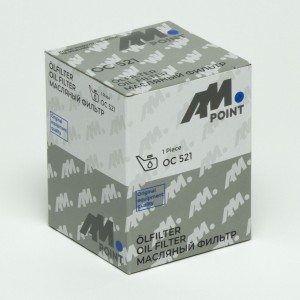 OPEL/ NISSAN/ MAZDA/ MITSUBISHI/ KIA 95> OC521 AM POINT