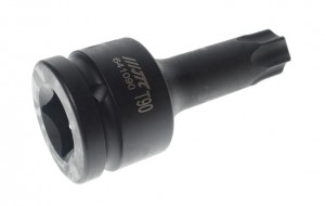 Головка торцевая 3/4" TORX T90 ударная JTC JTC-641090 JTC TOOLS