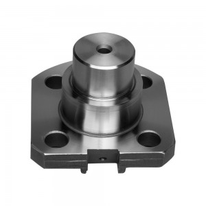 MTP130631 Шкворень верхний для Case 695, Komatsu WB93, WB97, New Holland LB115,  MTP130631 MARSHALL