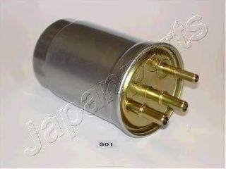 SSANG YONG KYRON /REXTON БЕЗ ДАТЧИКА FCS01S JAPAN PARTS GROUP