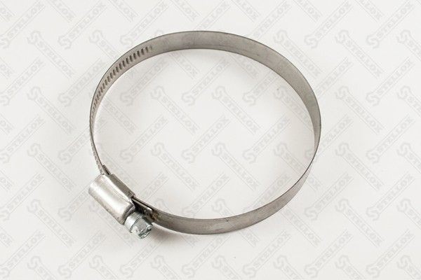 хомут червячный! 70-90/12 металлический\ 89-18048-SX STELLOX