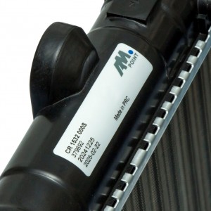 VW PASSAT B3 1.6-1.8 520x320 CR1532000S AM POINT