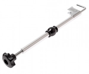 Приспособление для пережима трубопроводов топливной,тормозной системы 310мм JTC JTC4826 JTC TOOLS