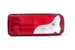 SCANIA R-SERIE (2004>) T1249-6003 TOPCOVER