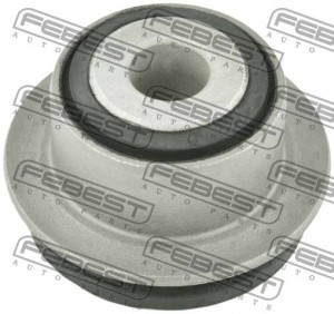 Сайлентблок задн цапфы AUDI A8 (D3/4E) 2002-2010 VWAB-039 VWAB-039 FEBEST