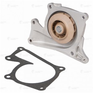 Насос водяной для ам Renault Duster (12-),Megane III (09-) 1.5d [K9K] (LWP 0997) LWP 0997 LUZAR