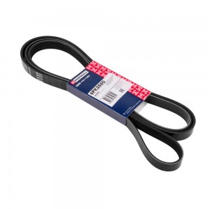 Ремень поликлиновой 6PK2550 Hyundai Sonata VI 09-15, Kia Optima 10-15, Kia Sport M6310576 MARSHALL