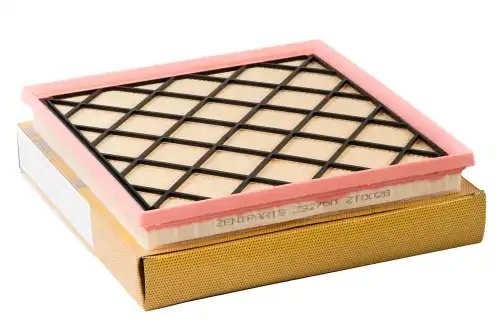 фильтр воздушный! Opel Astra J 1.4 16V/1.6 16V 10> Z32766 ZENTPARTS