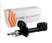 Амортизатор HYUNDAI TUCSON 2.0 04 -, (стойка) передний левый газомасляный VR11223 VOLRAM