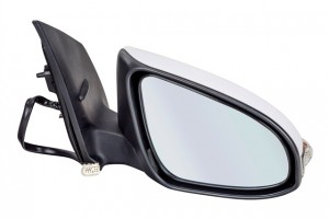 Зеркало заднего вида правое JA0471034WR JA0471034WR SAILING