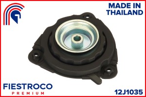 Опора амортизатора NISSAN Teana J32 MR20DE 2,0 12J1035 12J1035 FIESTROCO