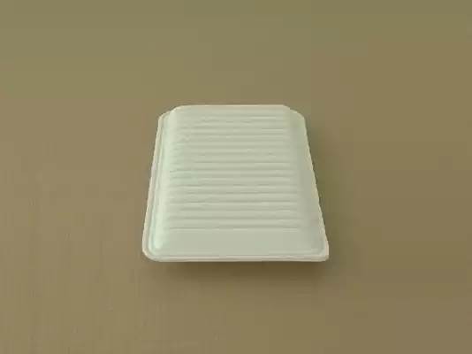 Фильтр воздушный SB977 SCT