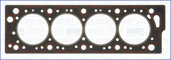 Прокладка головки блока PEUGEOT 306 CITROEN Xantia AJUSA 10005500 AJUSA