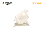 Бачок расширительный ВАЗ Largus, RENAULT Logan дв. K4M, K7M Z7701470460 ZOMMER