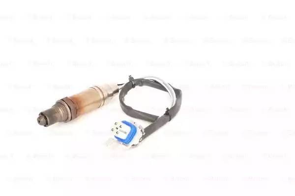 Датчик кислорода CHEVROLET Tahoe (00-06) CADILLAC Escalade (06-14) BOSCH F 00H L00 350 BOSCH