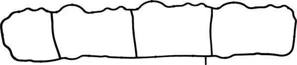 MERCEDES BENZ VITO/VIANO-(639) (2003>) 71-40436-00 VICTOR REINZ