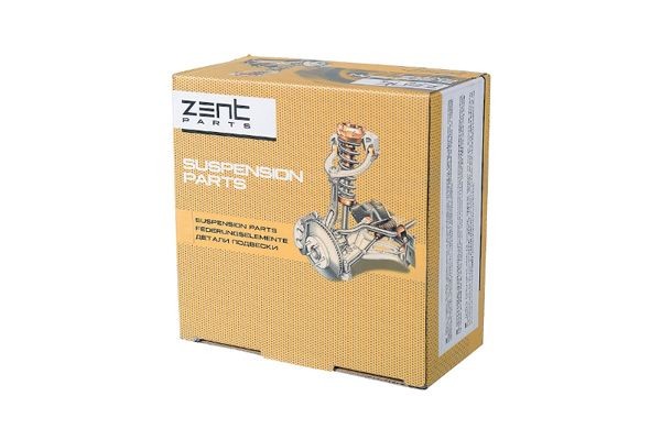 опора амортизатора переднего Z11948 ZENTPARTS