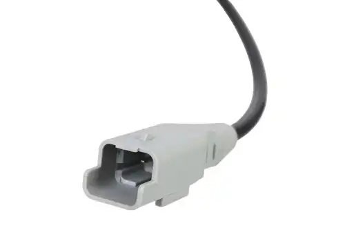 датчик ABS! передний\ Peugeot Expert, Citroen Jumpy 1.6/2.0i/HDi 07> Z03197 ZENTPARTS