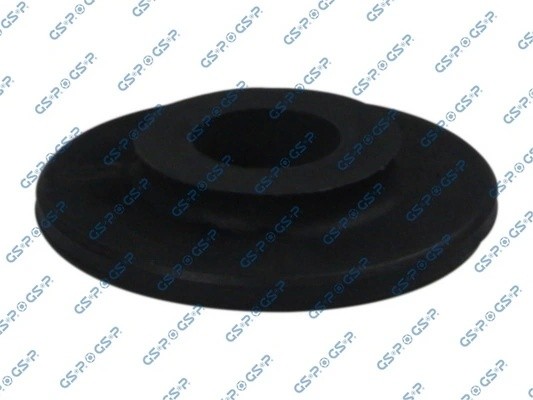 проставка пружины задней верх.!\ VW Golf/Passat 2.0 10>, Audi Q3 2.0 11> 512834 GS P