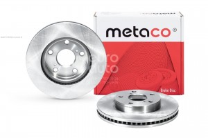 TOYOTA RAV 4 (2006>) 275x25x5 3050423 METACO