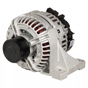 Генератор для а/м Volvo XC90 (02-) 2.5T/S60 (00-) 2.4i 150A (LG 1011) LG 1011 START VOLT