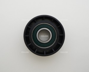 Ролик приводного ремня PEUGEOT 307,Boxer,Partner CITROEN Jumper,Berlingo FIAT Du GTA0010 GMB