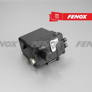 Насос механизма опрокидывания кабины КАМАЗ-54901 FENOX PHC019 FENOX