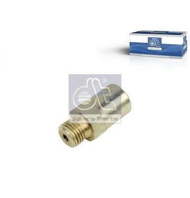 клапан давления ТНВД !\MB/Scania 3-ей серрии 291060 DIESEL TECHNIC