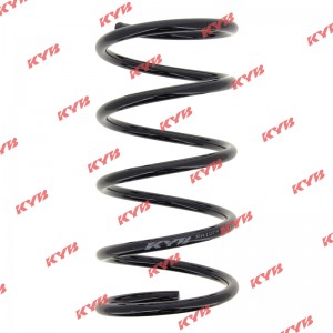 пружина передняя!\ Hyundai Matrix 1.8/1.5CRDi 01> RA1874 KAYABA