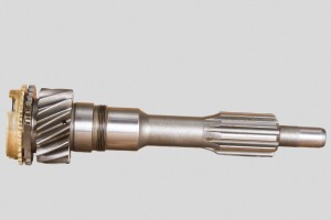 Вал первичный КПП 4СТ в сб. с синхронизатором УАЗ-452,469 АВТОМАГНАТ 451-1701022 AVTOMAGNAT