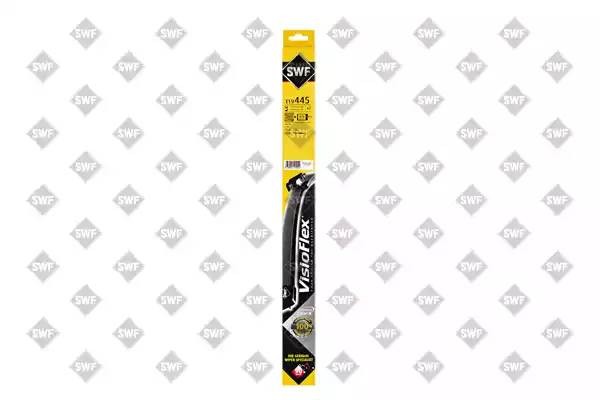 Щетка стеклоочистителя FORD Focus 3 (11-) 730/730мм комплект Visioflex SWF 119445 SWF