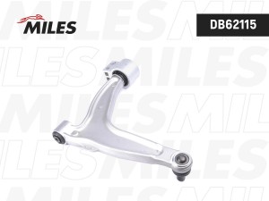 Рычаг передней подвески правый OPEL VECTRA C 02- (LEMFORDER 3692701) DB62115 DB62115 MILES