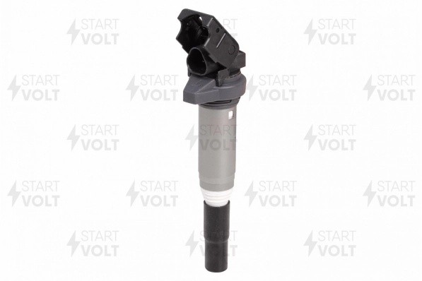 Катушка зажигания для а/м BMW 3 (Е90) (00-)/5 (Е60) (00-) 2.0i-6.0i (SC 2619) SC 2619 START VOLT
