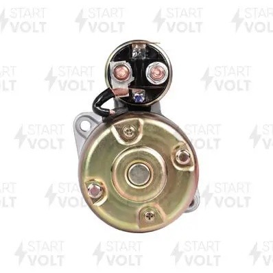 Стартер для а/м Hyundai Accent II (ТаГАЗ) (99-) 1.5i (LSt 0818) LST0818 START VOLT