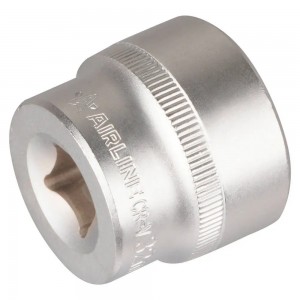 Головка торцевая 1/2" (32) "AIRLINE" (шестигранная) AT-S12-19 AIRLINE