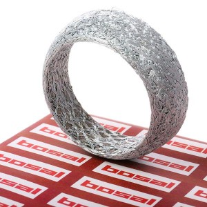 Прокладка HONDA Civic (95-01) выхлопной системы BOSAL 256-036 BOSAL