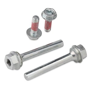 Скоба суппорта VW Golf (83-91) AUDI 100 (82-94),A4 (95-04) тормозного заднего ле D7229C AUTOFREN SEINSA