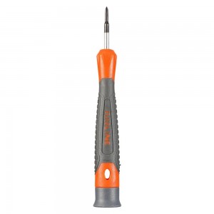 Отвертка крестовая PH000x25мм, магнитный наконечник, пласт.подвес (ATAV304) ATAV304 AIRLINE